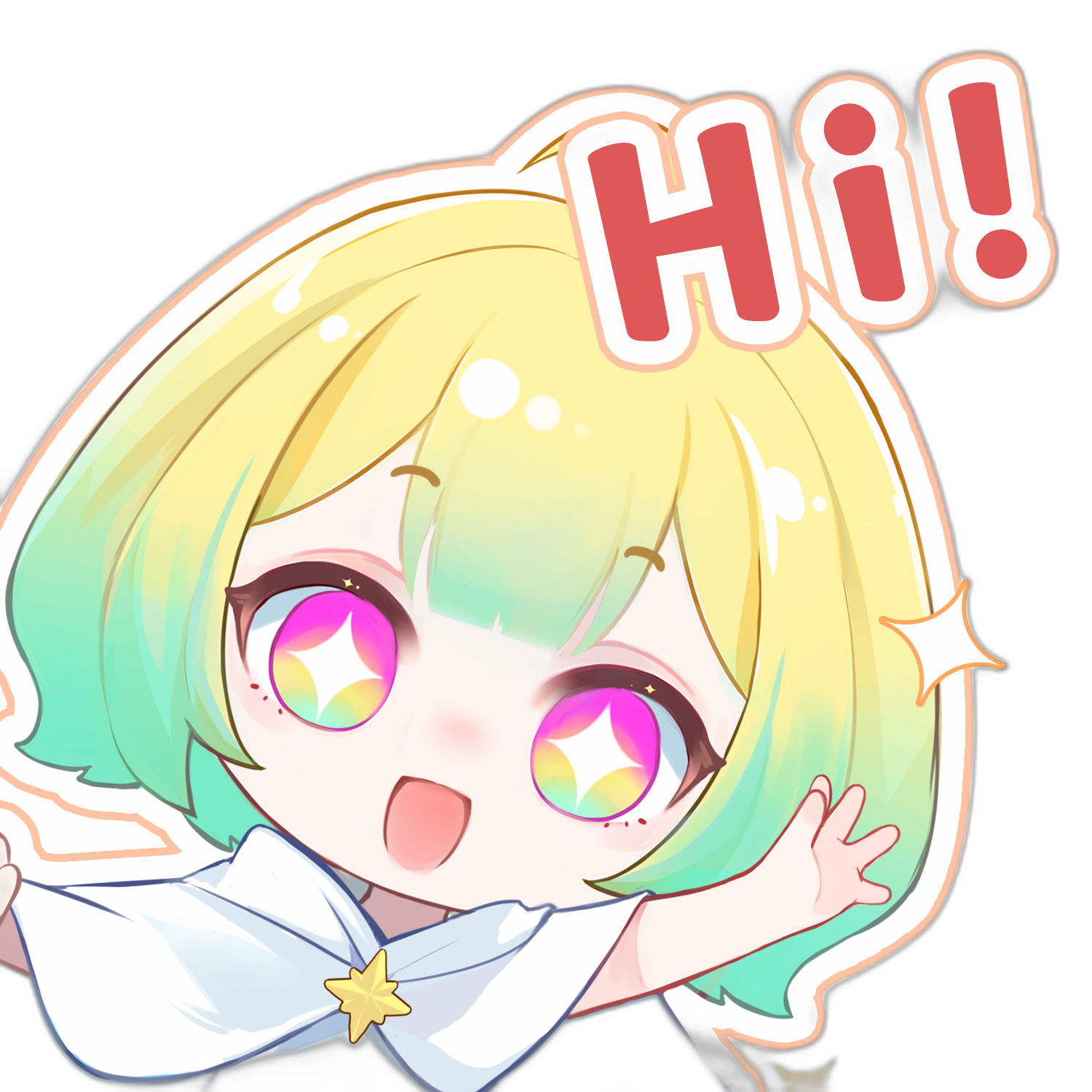 小星酱